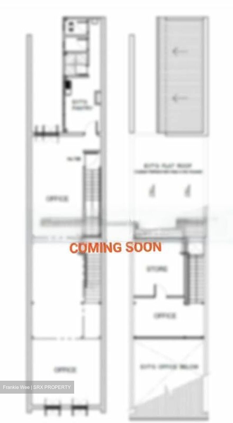 PLQ3 (D15), Shop House #456925631